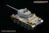 Voyager Model PE35125 Fenders for T-34 Mod 42-44 for ALL 1/35
